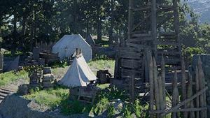 Outpost98 Hilgard Outpost | Crimson Desert Wiki