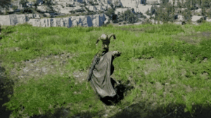 Forward Slash | Crimson Desert Wiki