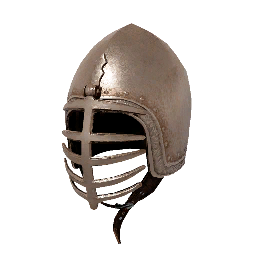 Dewhaven Standard Plate Helm | Crimson Desert Wiki