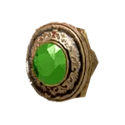 Delesyian Signet | Crimson Desert Wiki