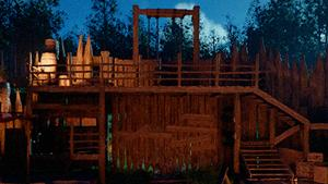 Calphade Gate | Crimson Desert Wiki