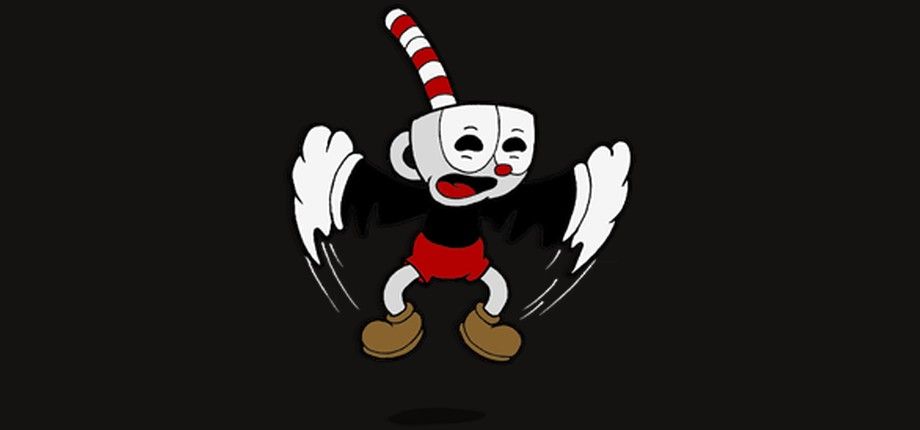 Characters on the Cuphead wiki
