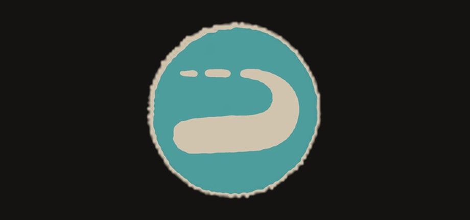 Roundabout, one of Cuphead's weapons