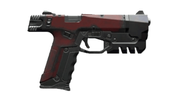 Rook | Cyberpunk 2077