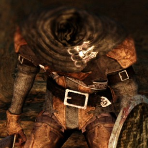 manikin klow ds3 Masked Dark Souls 3 - NG+7