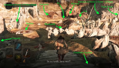 Majula | Dark Souls 2 Wiki