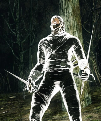 NPCs | Dark Souls 2 Wiki