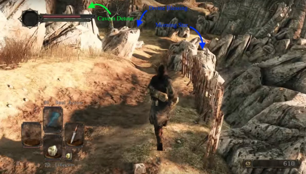 Majula | Dark Souls 2 Wiki