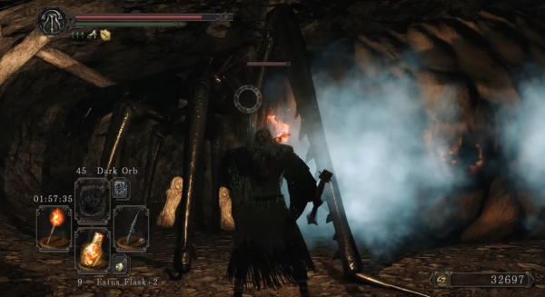 The Gutter | Dark Souls 2 Wiki