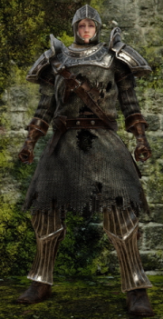 Imperious Set | Dark Souls 2 Wiki