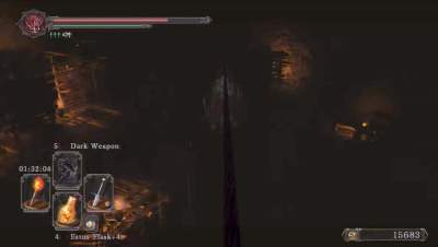 Gutter ps3 | Dark Souls 2 Wiki