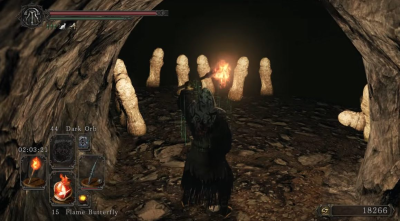 The Gutter | Dark Souls 2 Wiki