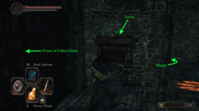 Majula | Dark Souls 2 Wiki