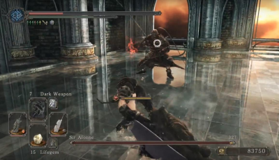 Ironkingmem ps4 | Dark Souls 2 Wiki