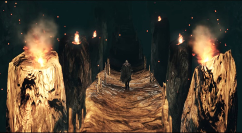 Endings | Dark Souls 2 Wiki