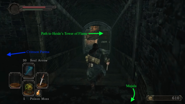 Majula | Dark Souls 2 Wiki