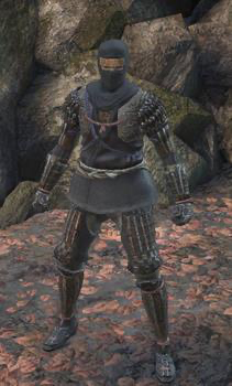 Armor | Dark Souls 3