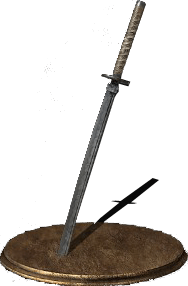 dark souls 3 fishing pole Washing Pole