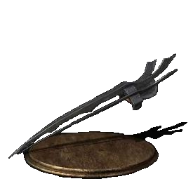 manikin klow ds3 Manikin Claws