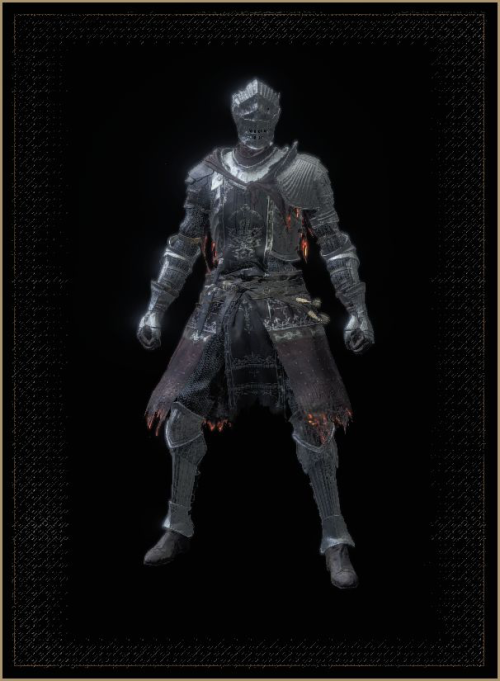 Firelink Set | Dark Souls 3