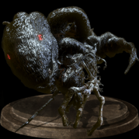 Bosses | Dark Souls 3