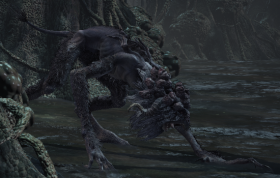 Mad Ghru | Dark Souls 3