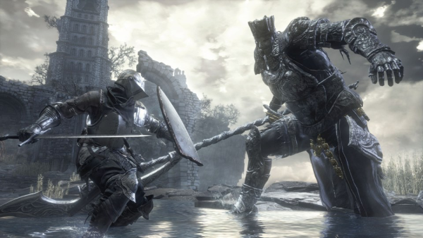 Walkthrough | Dark Souls 3