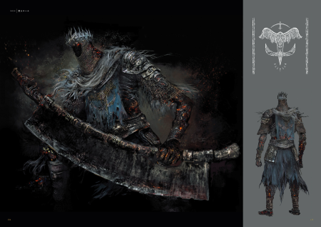 Yhorm the Giant | Dark Souls 3
