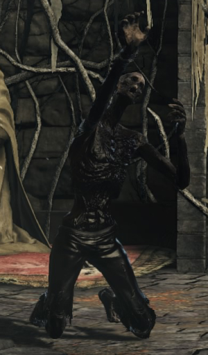 Dark Mass | Dark Souls 3