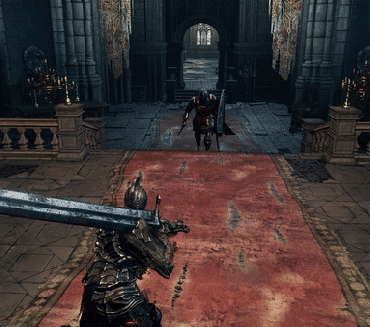Stomp | Dark Souls 3