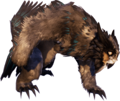 Behemoths | Dauntless Wiki
