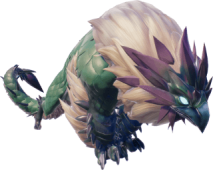 Behemoths | Dauntless Wiki