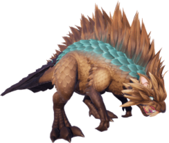 Behemoths | Dauntless Wiki