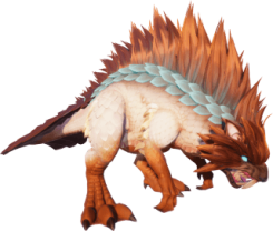 Behemoths | Dauntless Wiki