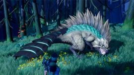 Gnasher | Dauntless Wiki