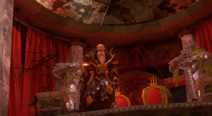 Bosses | Decay of Logos Wiki