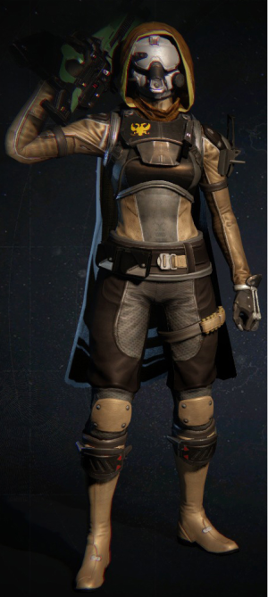 Hunter | Destiny Wiki