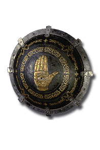 Blessed Player Moser's Blessed Circle | Diablo 2 Resurrected Wiki