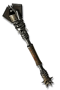 Blessed Player Hand of Blessed Light | Diablo 2 Resurrected Wiki
