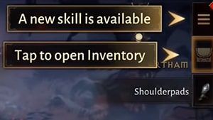 Controls | Diablo Immortal Wiki