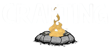 crafting dont starve together