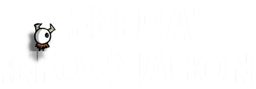 general information dont starve together