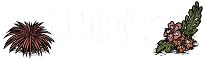 guides dont starve together