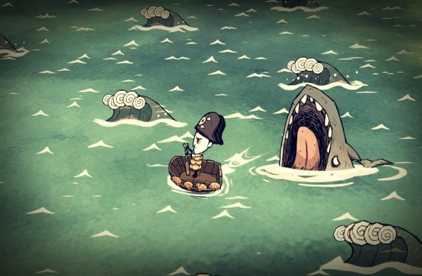 Biomes | Dont Starve Together Wiki