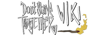 Dont Starve Together Wiki