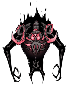 Bosses | Dont Starve Together Wiki