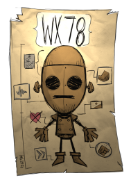 wx 78 character dont starve together wiki guide