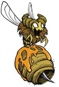 Bosses | Dont Starve Together Wiki