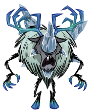 Bosses | Dont Starve Together Wiki