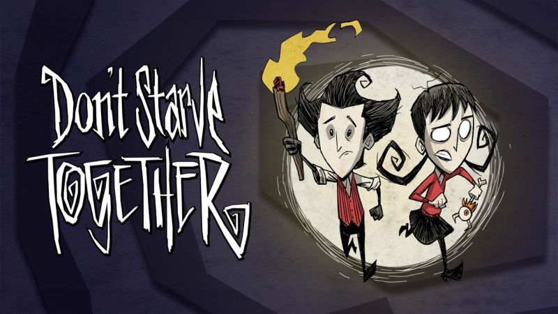 File:Infobox-dont-starve-together-wiki-guide.jpg | Dont Starve Together ...